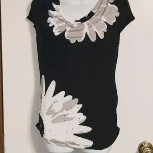 International Concepts Petite blouse